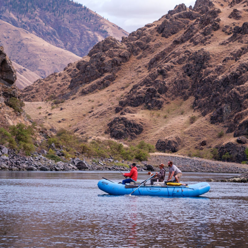 Minam Store Outfitters, OR -  image number 2