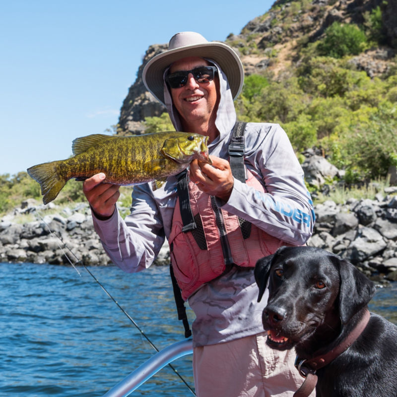 Minam Store Outfitters, OR - 