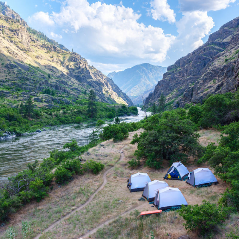 Minam Store Outfitters, OR -  image number 1