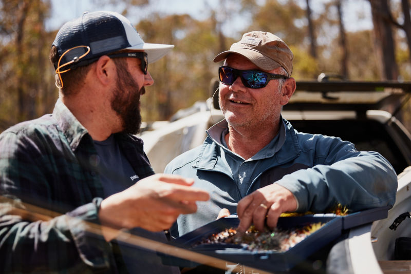 Miena Guiding Tasmania -  image number 1