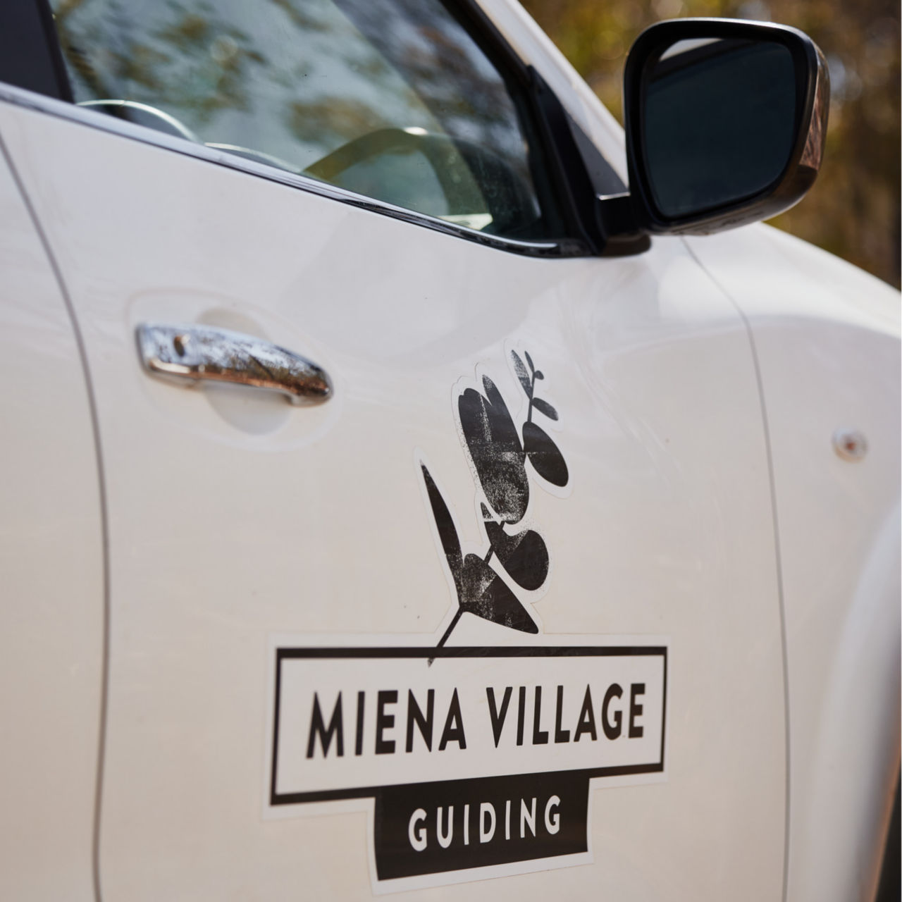 Miena Village Guiding -  image number 3
