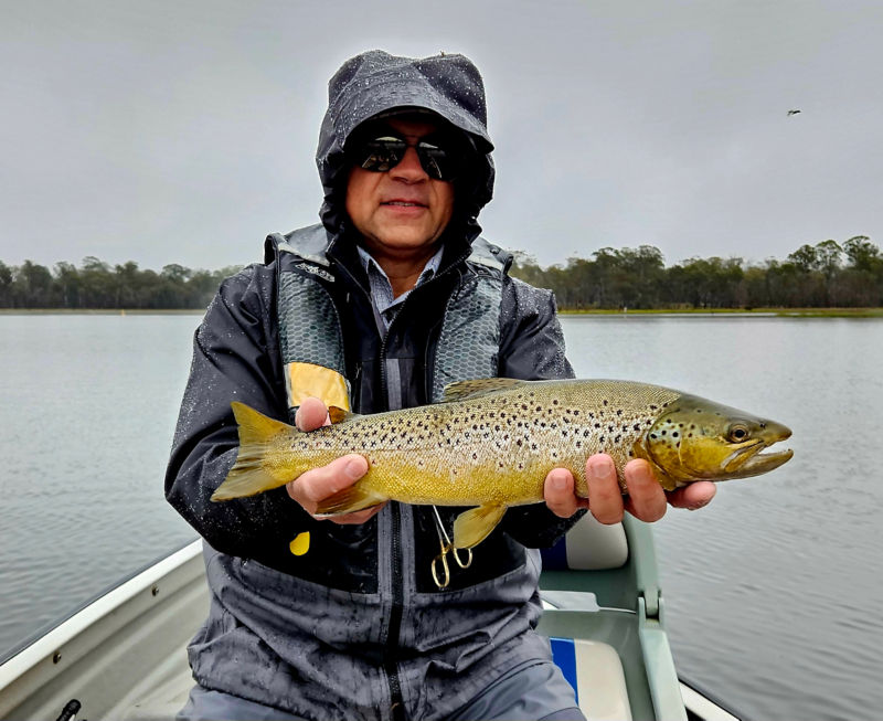 Miena Guiding Tasmania -  image number 5