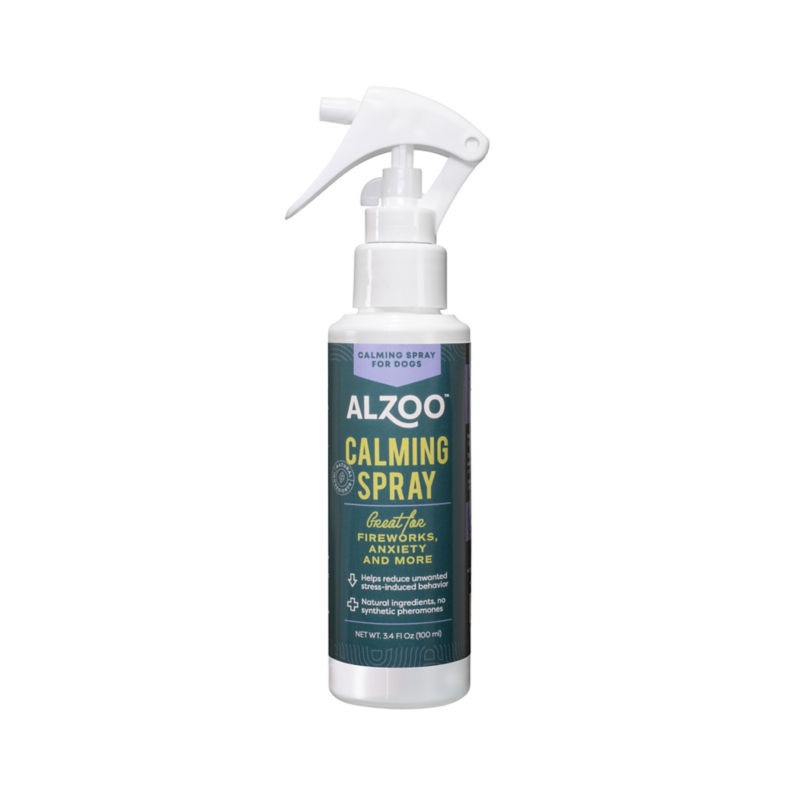 Calming Dog Spray - 