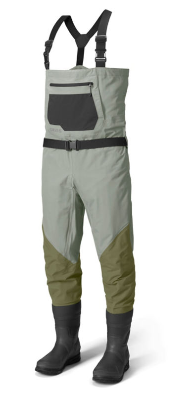 Orvis Pro Orvis Clearwater Wader Review Clearwater Bootfoot Fly