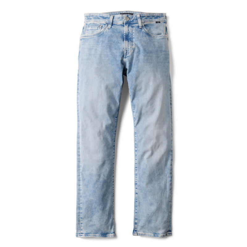 Mario Conti Denim Jeans Men's W30 L32 MC Skinny Nick