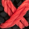 Pig & Hen Sharp Simon Bracelet - BLACK