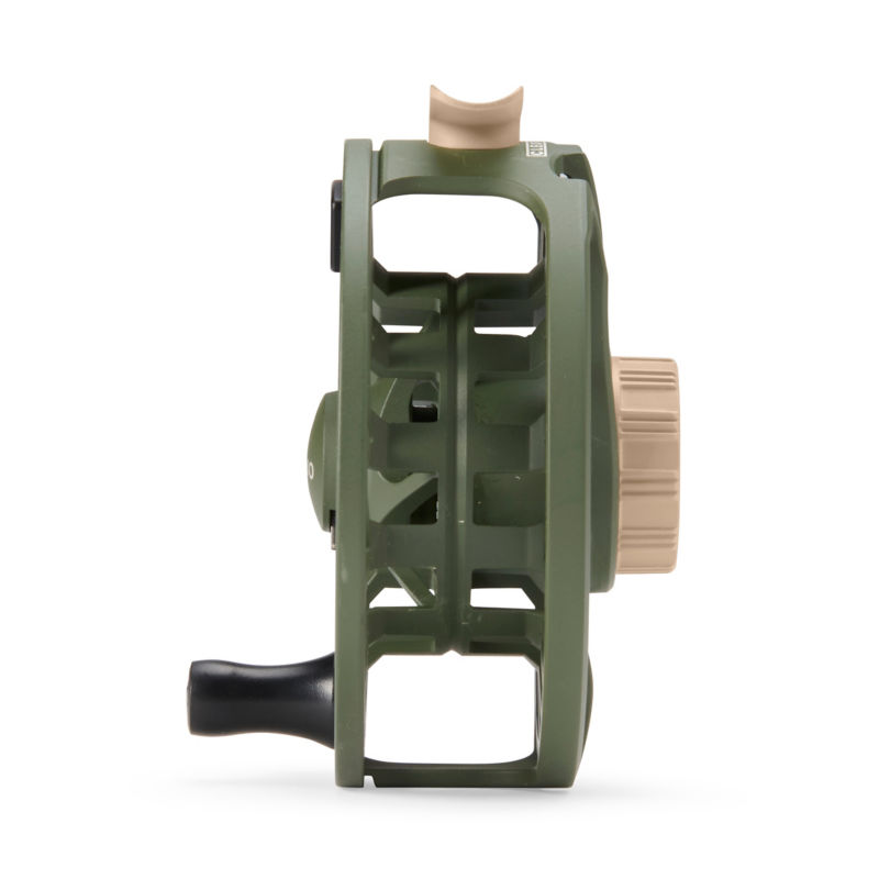 Clearwater&reg; Reel & Spools 3-Pack - DARK PINE image number 6