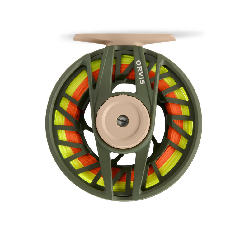 Clearwater&reg; Reel & Spools 3-Pack - DARK PINE image number 2