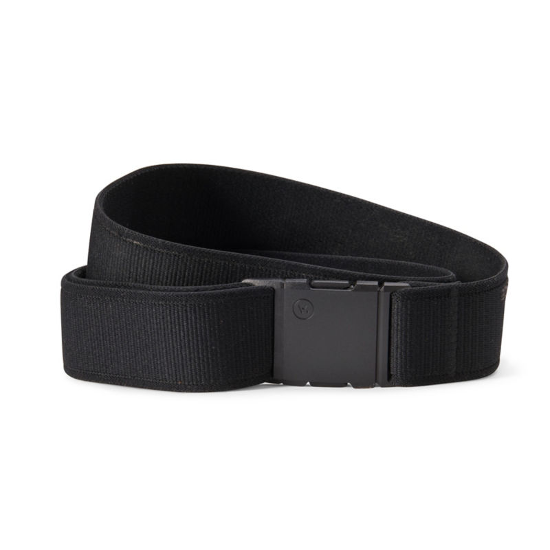 Arcade Atlas Belt - BLACK