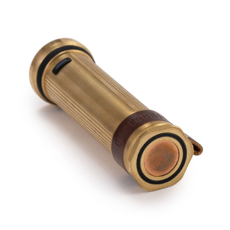 Barebones Mini Flashlight - 