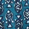 Men's Heritage Printed Poplin Short-Sleeve Shirt - BLUE LAGOON FISH