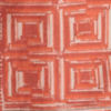 Men's Heritage Printed Poplin Short-Sleeve Shirt - RED CLAY BLOCK