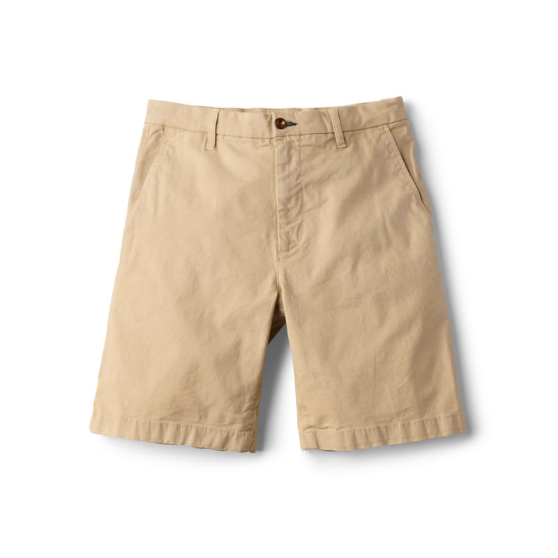 COMOLI COTTON CHINO SHORTS コモリ サイズ3 COMOLI 【美品/2023/SS/定価3.9万】コモリ *B Shop別注 コットン