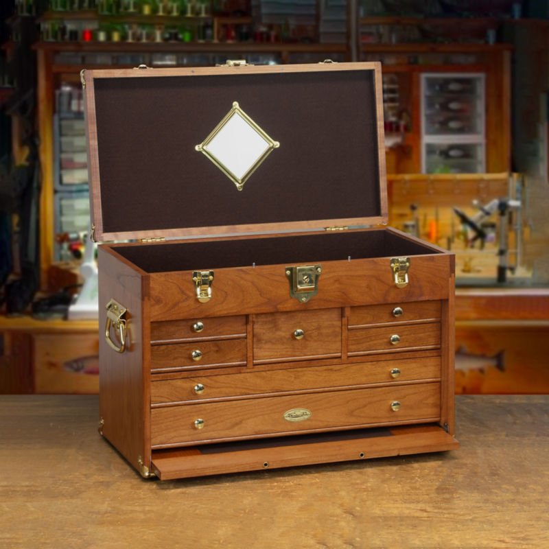 Gerstner&reg; Classic Chest 2007 - 