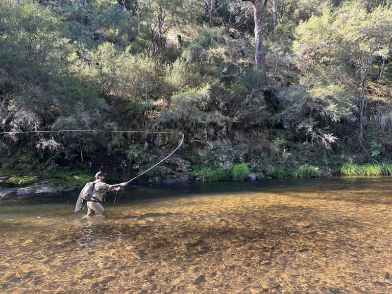 Trent Storer - Back Of Beyond Fly Fishing -  image number 4