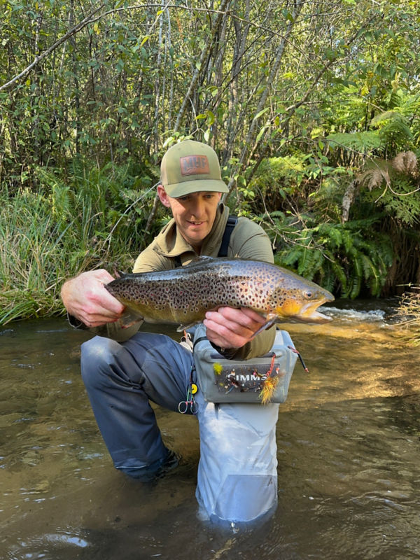 Trent Storer - Back Of Beyond Fly Fishing -  image number 5