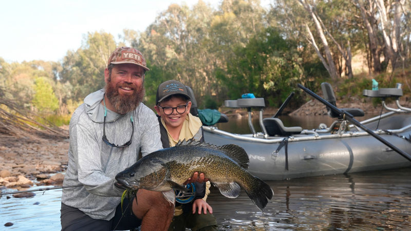 Trent Storer - Back Of Beyond Fly Fishing -  image number 6