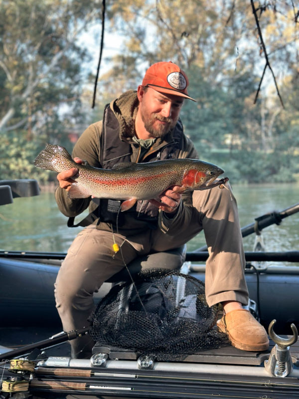 Trent Storer - Back Of Beyond Fly Fishing -  image number 7