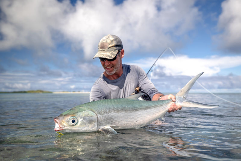 Alphonse Fishing Company -  image number 2