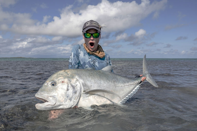 Alphonse Fishing Company -  image number 0