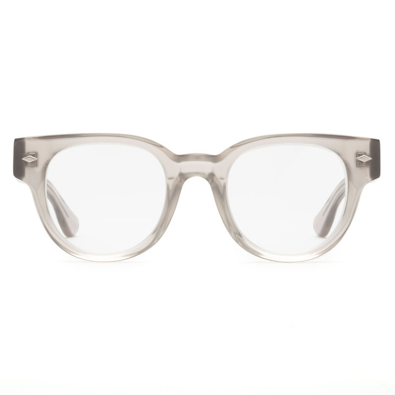 CADDIS Dohbro Reading Glasses - GAINSBORO GREY