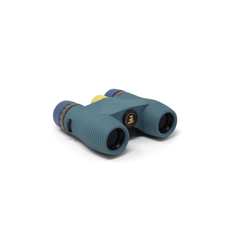 Nocs Waterproof 10x25 Binoculars - PACIFIC BLUE image number 1
