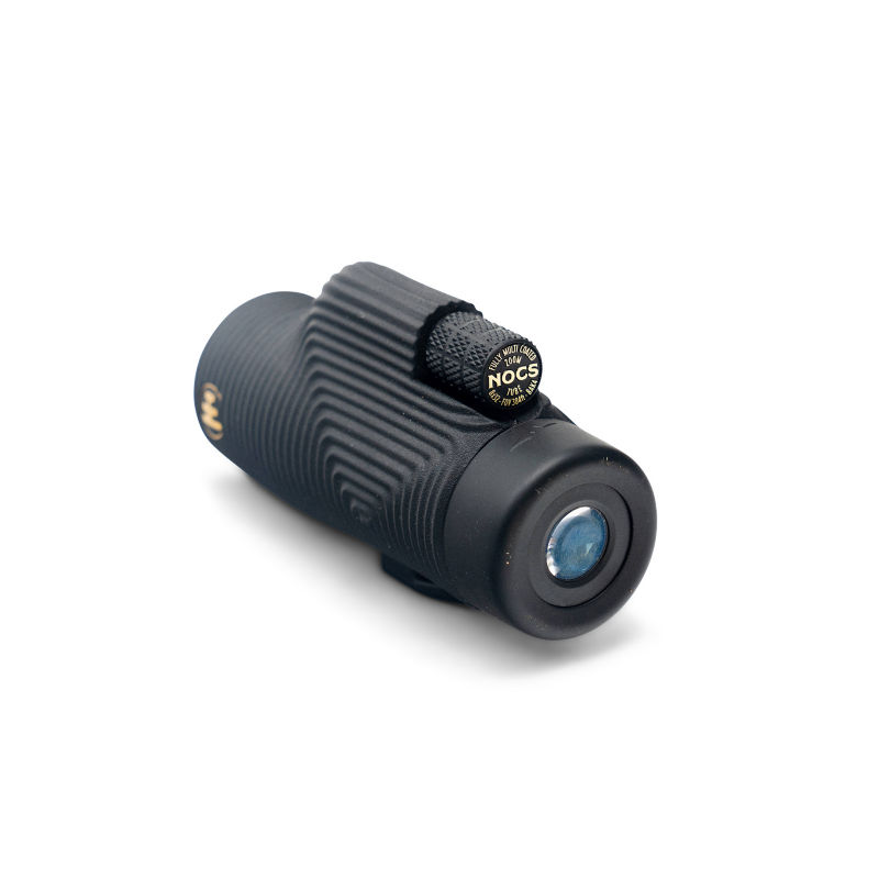 Zoom Tube 8x32 Monocular - OBSIDIAN (BLACK)