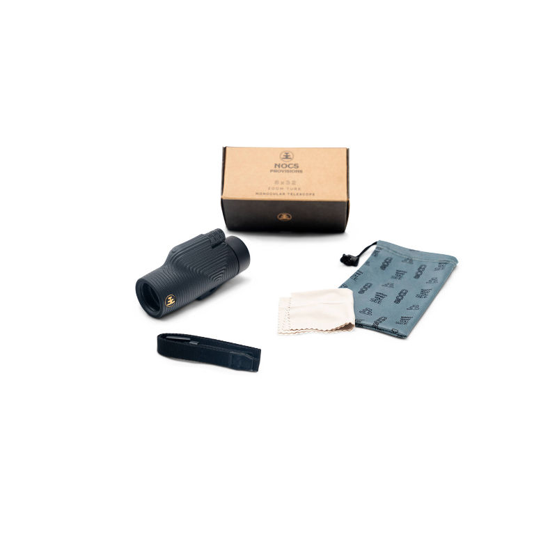 Zoom Tube 8x32 Monocular Telescope | Orvis