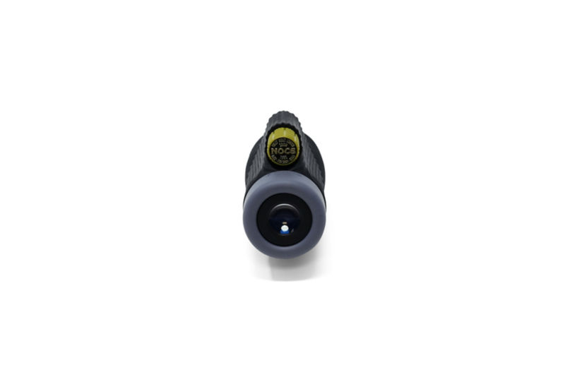 Zoom Tube 8x32 Monocular - TOURMALINE BLACK image number 2