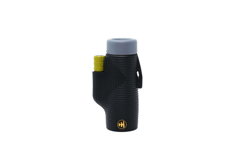 Zoom Tube 8x32 Monocular - TOURMALINE BLACK image number 5