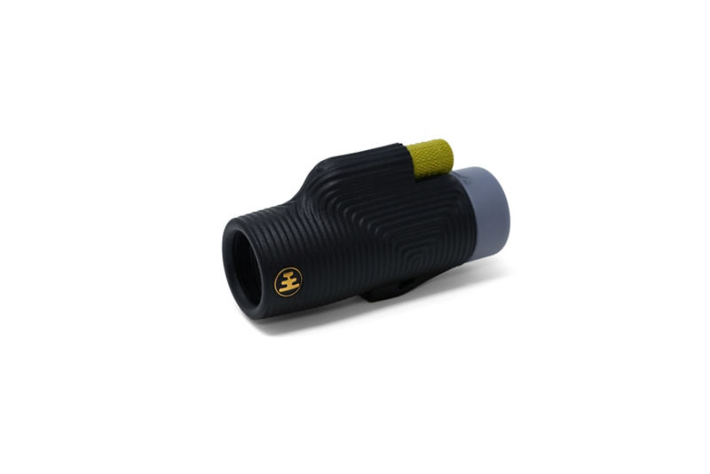 Zoom Tube 8x32 Monocular - TOURMALINE BLACK
