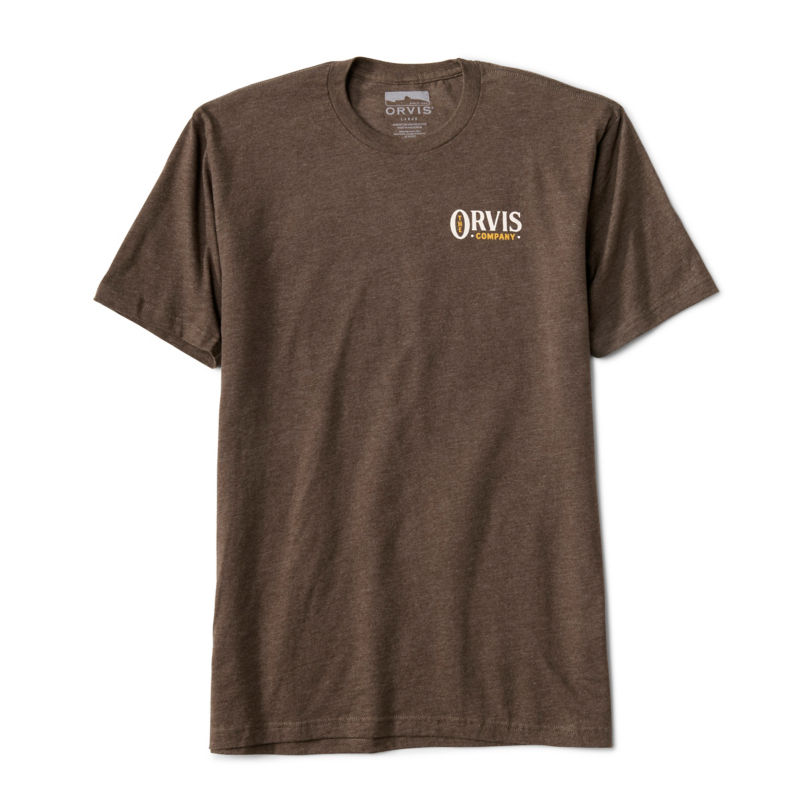 Jumping Lab T-Shirt - BARK image number 1