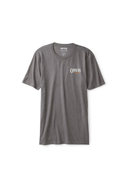 Jumping Lab T-Shirt - SLATE