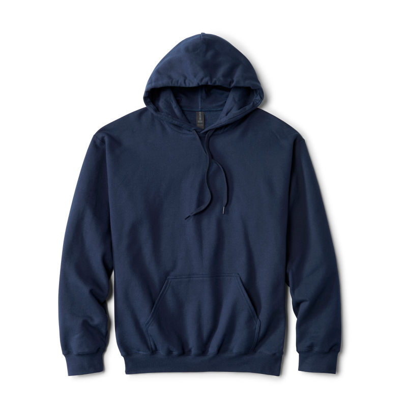 Fly Shop Hoodie - TRUE NAVY image number 1