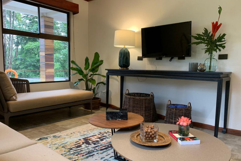 Orvis Week At Jungle Tarpon Reserve -  image number 3