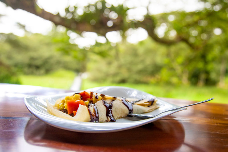 Orvis Week At Jungle Tarpon Reserve -  image number 4