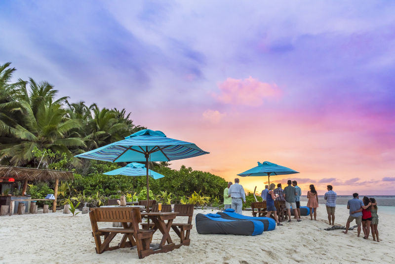 Orvis Week In Seychelles With Alphonse Fishing Co. -  image number 2