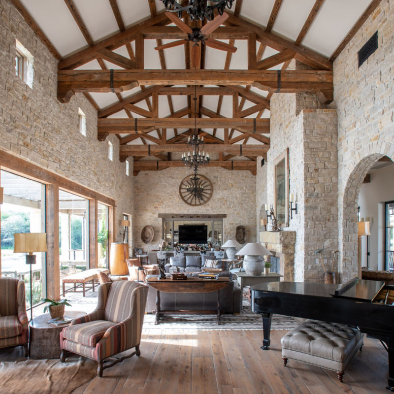 Spread Oaks Lodge, TX -  image number 5