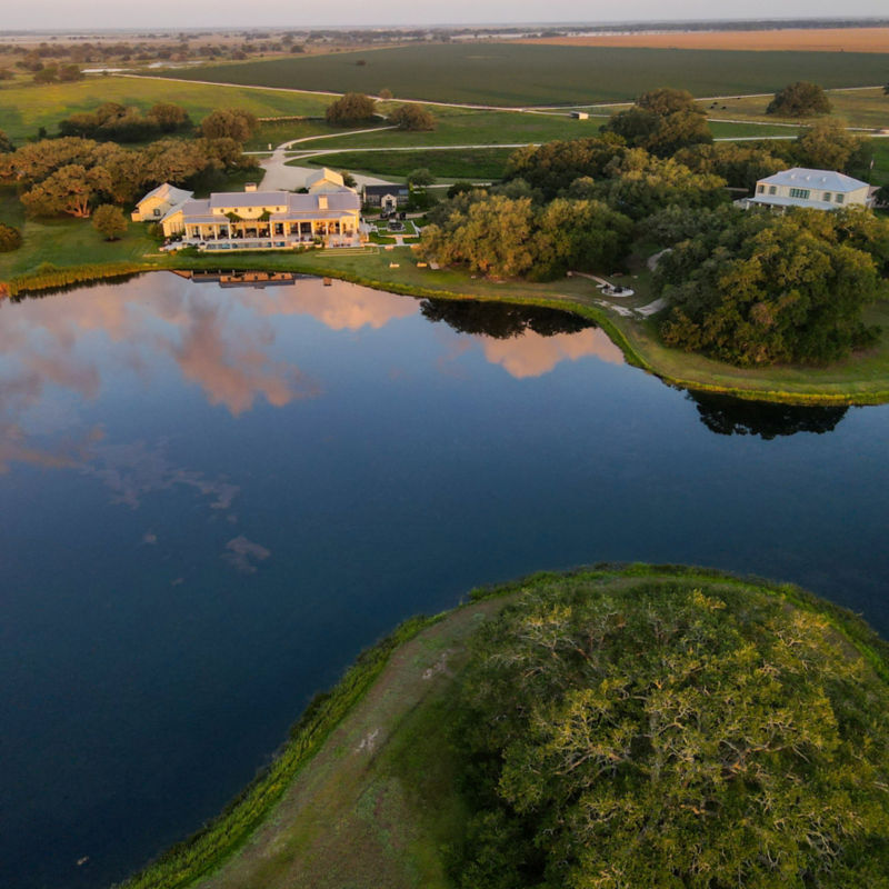 Spread Oaks Lodge, TX -  image number 4