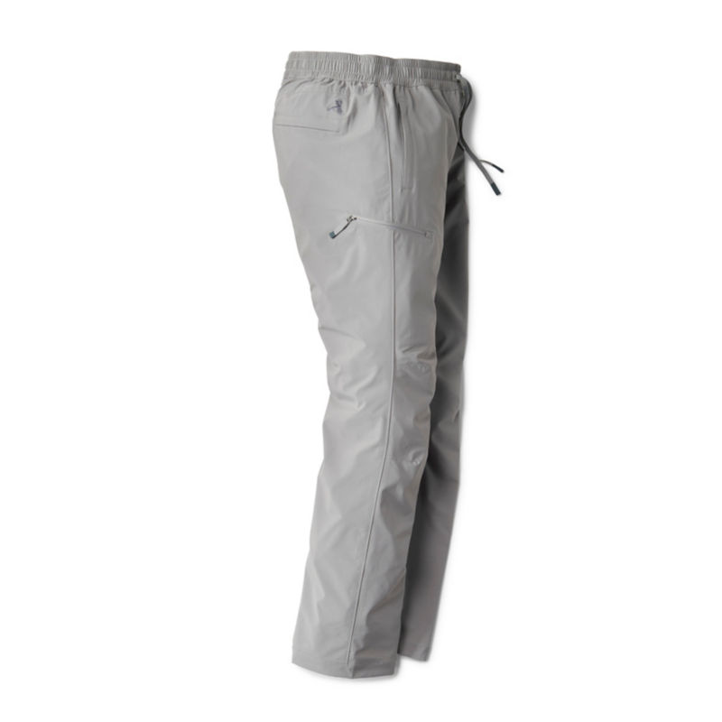 Men&rsquo;s Jackson Quick-Dry Drawstring Pants - GUNMETAL image number 1