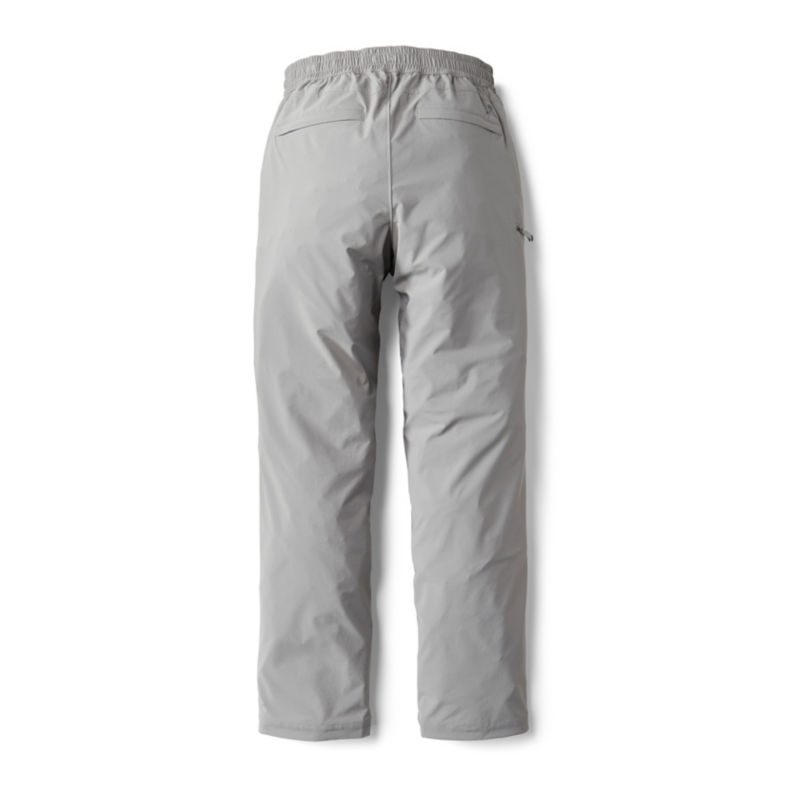 Men&rsquo;s Jackson Quick-Dry Drawstring Pants - GUNMETAL image number 2