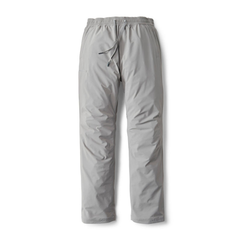 Men&rsquo;s Jackson Quick-Dry Drawstring Pants - GUNMETAL