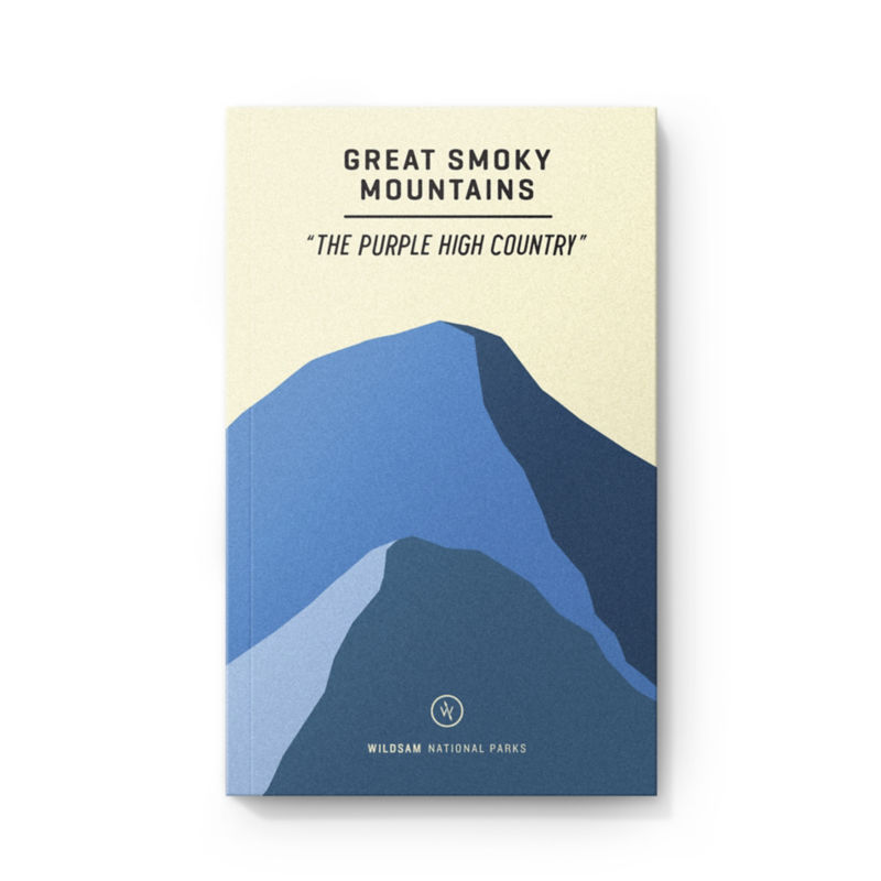 Wildsam&rsquo;s National Park Series - 