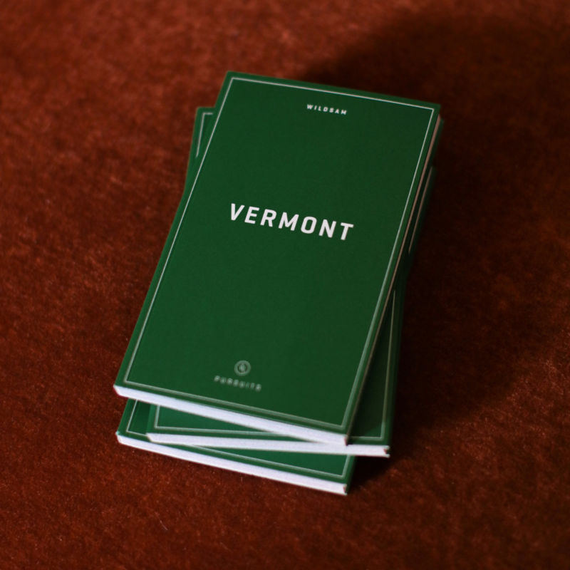 Wildsam's Pursuits Series -  image number 1