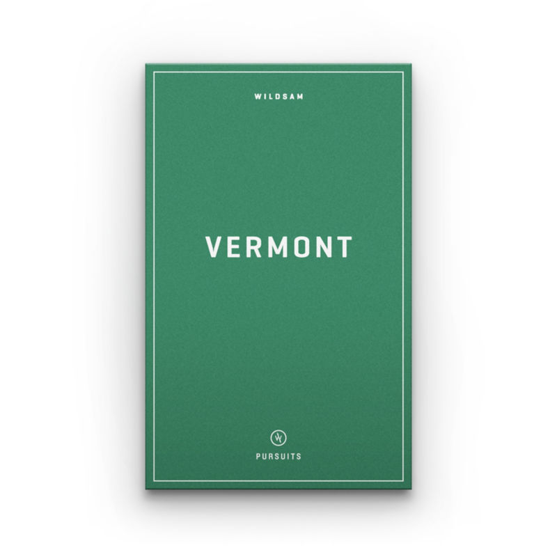 Wildsam's Pursuits Series - 