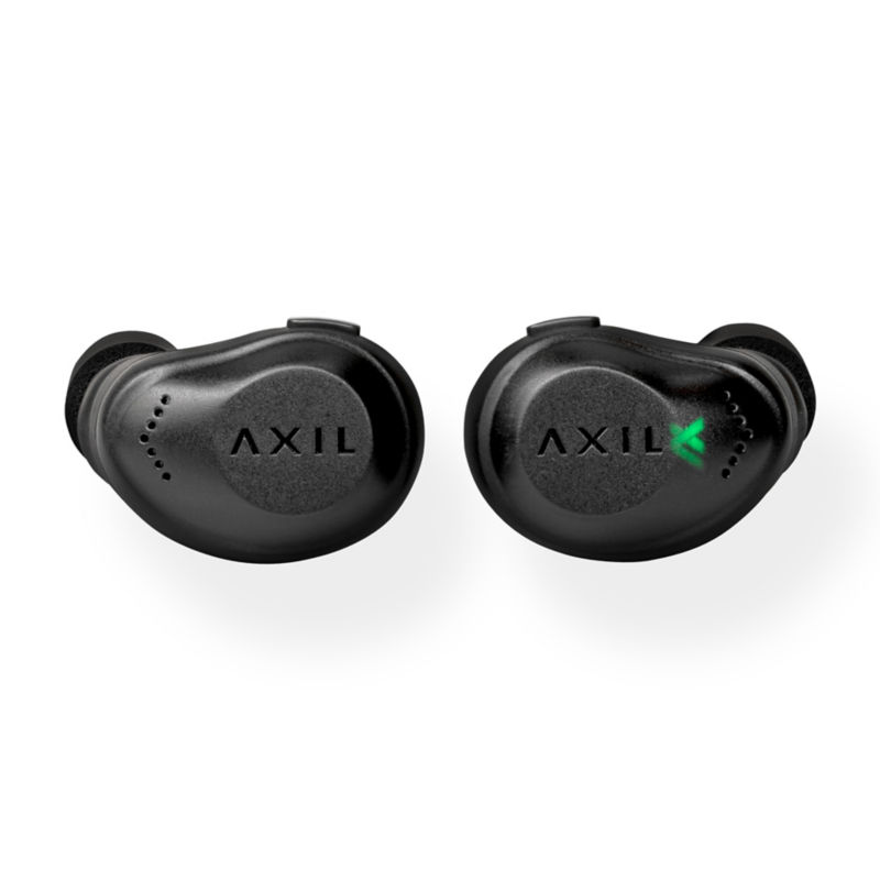 AXIL XCOR Wireless Earbuds -  image number 1