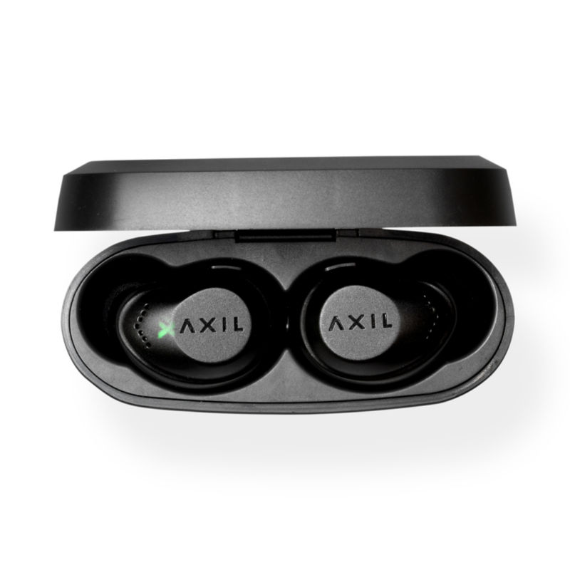 AXIL XCOR Wireless Earbuds -  image number 4