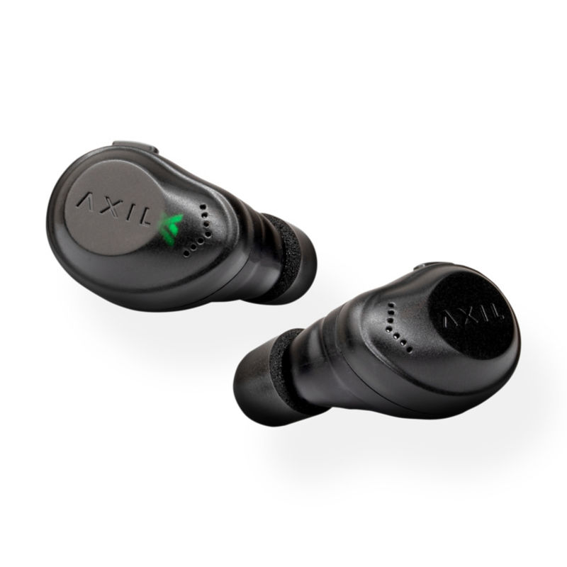 AXIL XCOR Wireless Earbuds - 