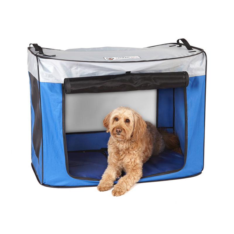 PopUp Dog Sun Shade Oasis Orvis