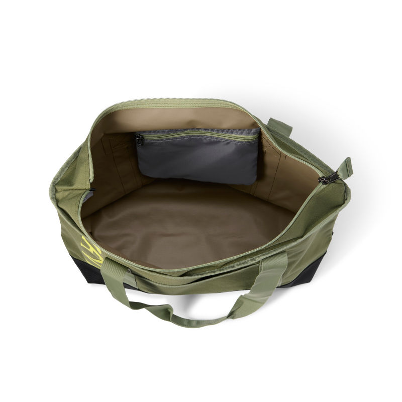 Orvis Adventure Tote Small - MOSS image number 3